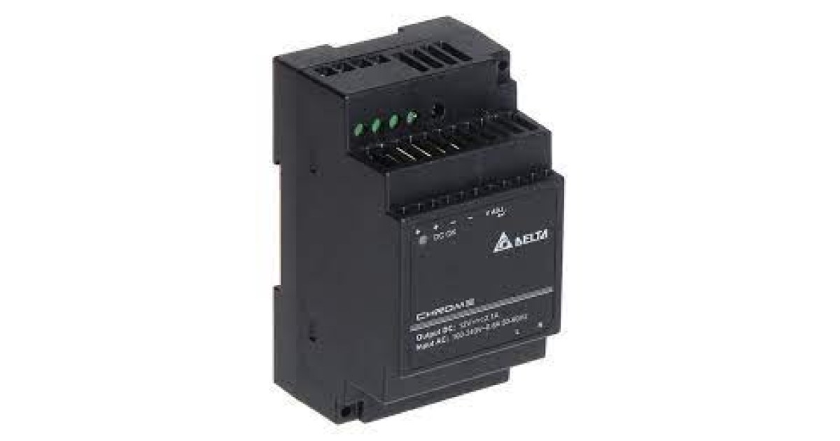 Купить DRC-24V30W1AZ Delta Electronics оптом в Москве