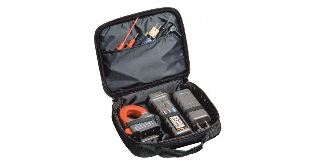 Купить APPA 17A+15+11+case APPA оптом в Москве