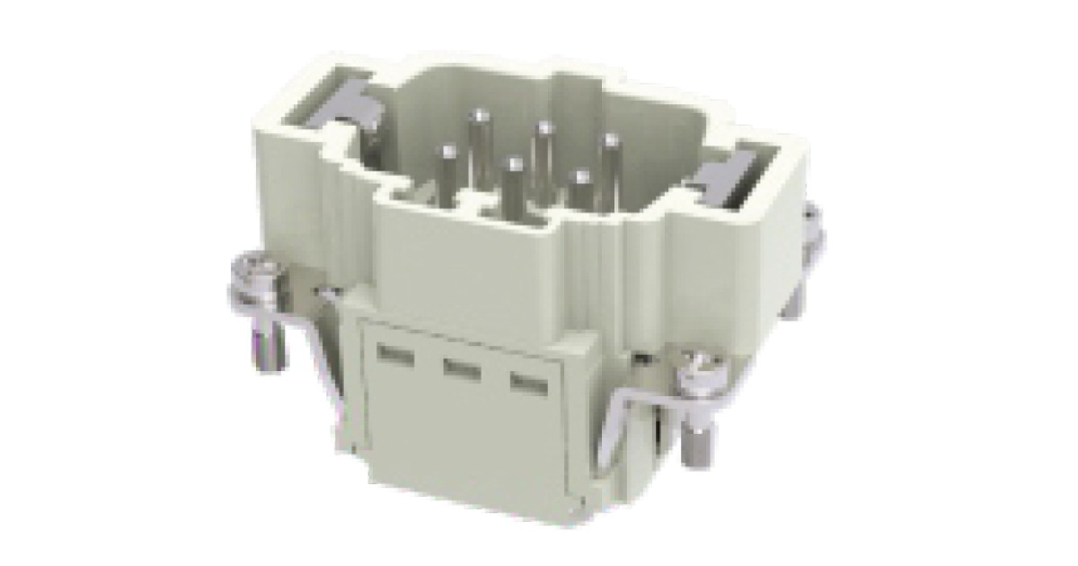 Купить Вилочная контактная вставка DE-006-MP Degson оптом в Москве