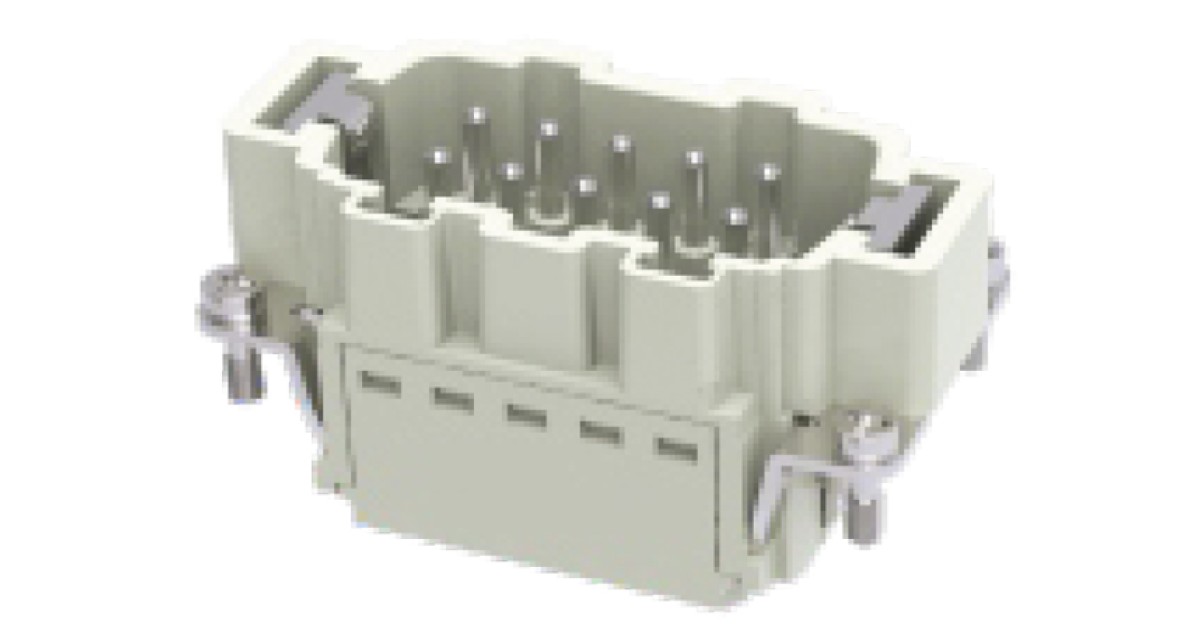 Купить Вилочная контактная вставка DE-010-MP Degson оптом в Москве