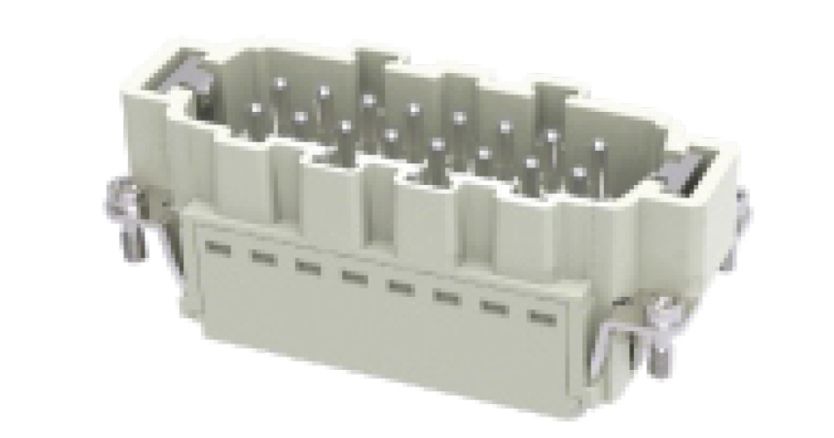 Купить Вилочная контактная вставка DE-016-MP Degson оптом в Москве