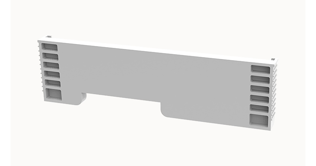 Купить Торцевая крышка DF750-T-11 Degson оптом в Москве