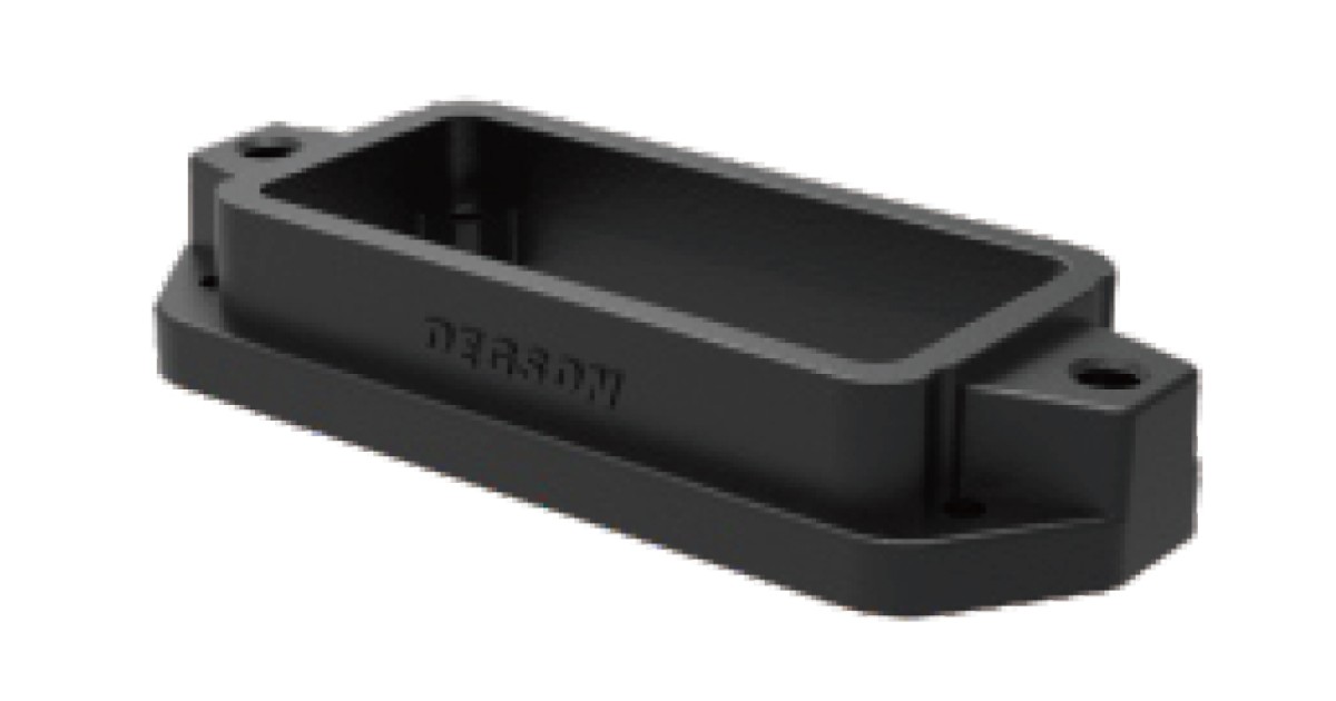 Купить Открытое основание разъема DP16B-BK/S-2H Degson оптом в Москве