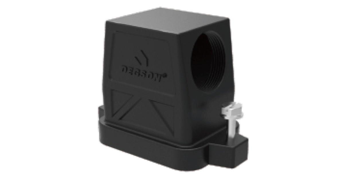 Купить Крышка разъема DP6B-SEH-2S-PG16 Degson оптом в Москве