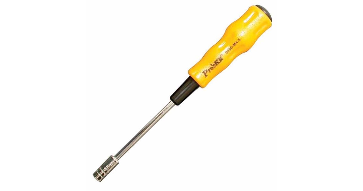 Купить 19400-M4.5 Pro'sKit оптом в Москве