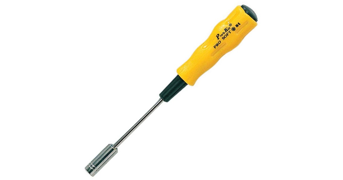 Купить 19400-M6 Pro'sKit оптом в Москве