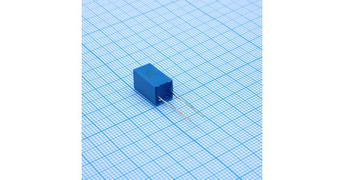 Купить B32529D1105K289 TDK-EPCOS оптом в Москве