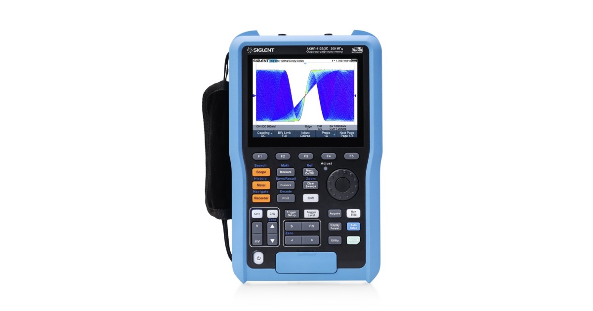 Купить АКИП-4125/1С АКИП оптом в Москве