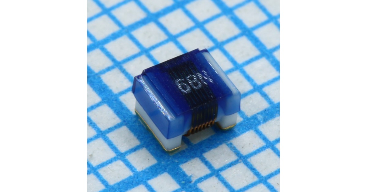 Купить IMC1008ER68NJ VISHAY оптом в Москве