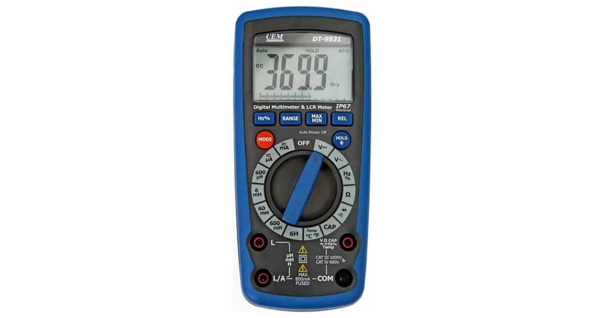 Купить DT-9931 CEM оптом в Москве