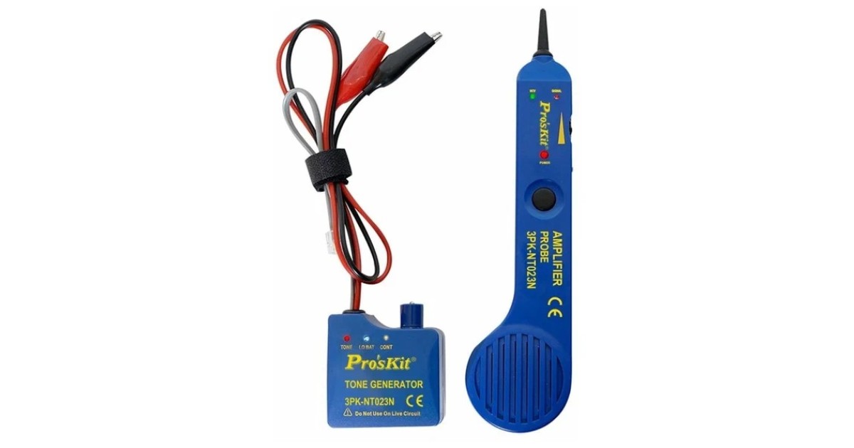 Купить 3PK-NT023N Pro'sKit оптом в Москве