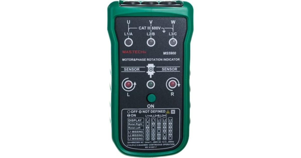 Купить MS5900 MASTECH оптом в Москве