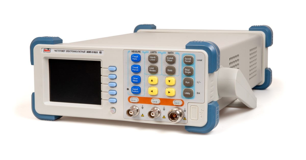 Купить АКИП-5105/6 АКИП оптом в Москве