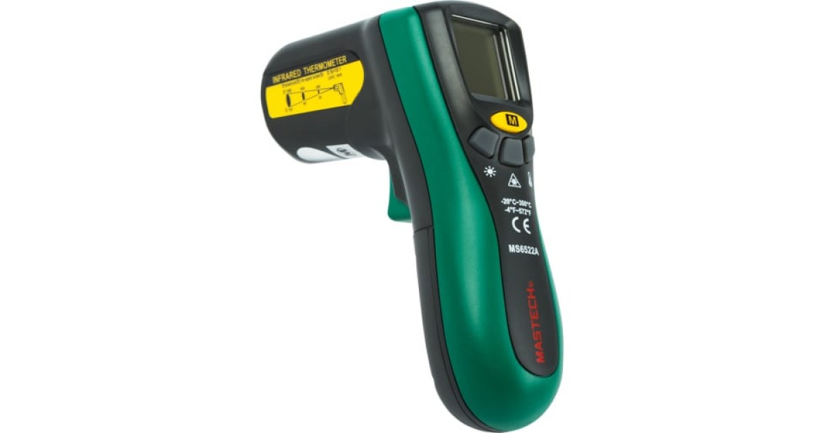 Купить MS6522A MASTECH оптом в Москве