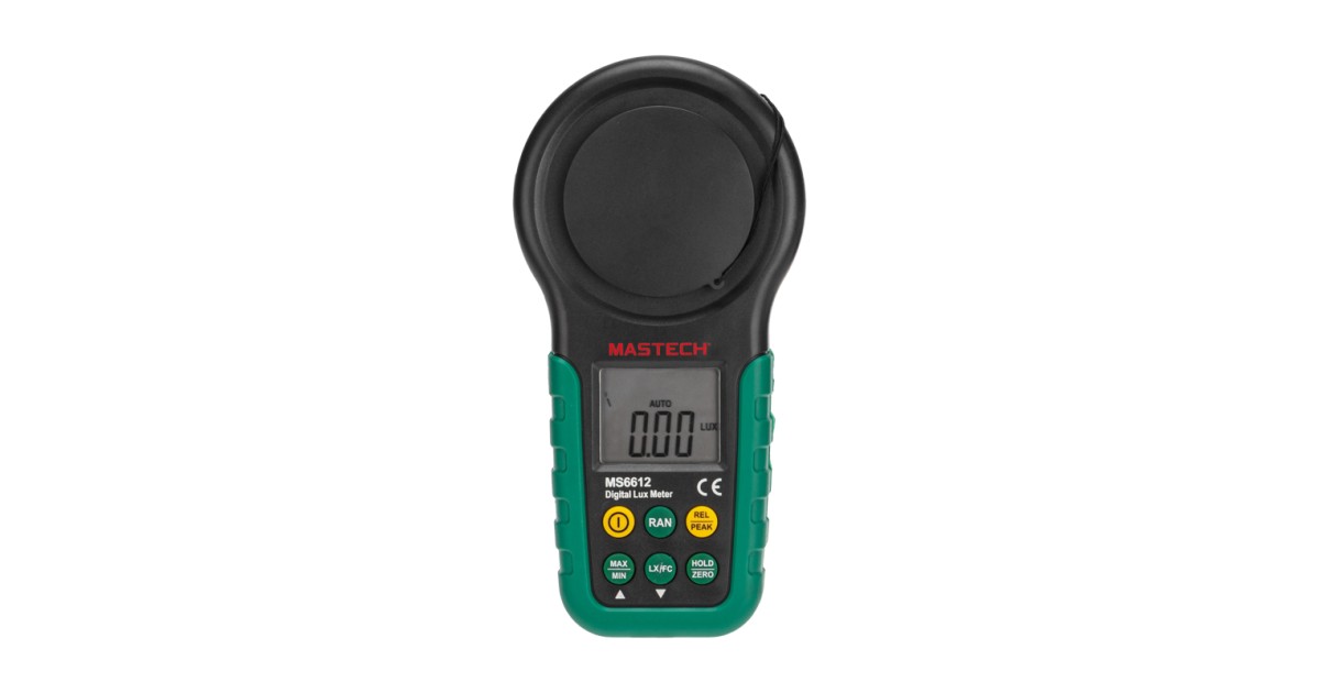 Купить MS6612 MASTECH оптом в Москве