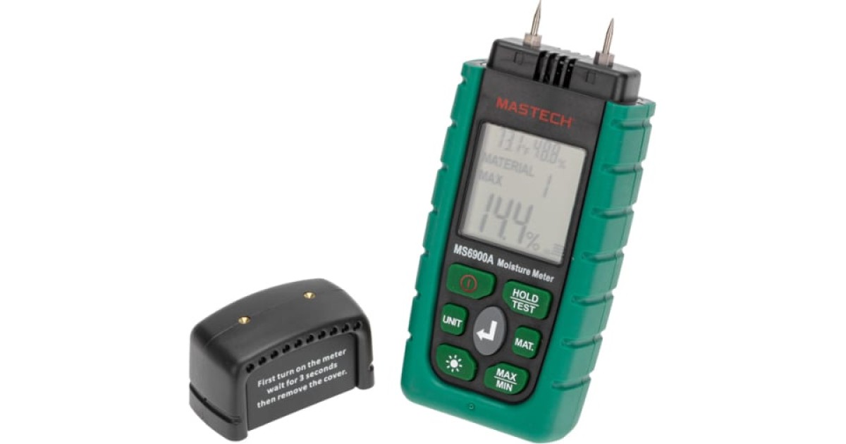 Купить MS6900 MASTECH оптом в Москве