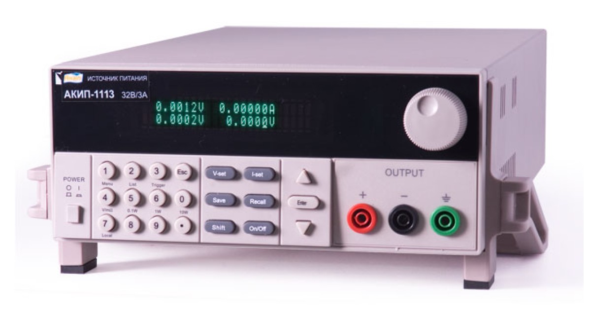 Купить АКИП-1114 АКИП оптом в Москве