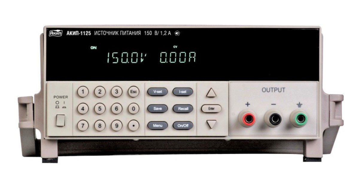 Купить АКИП-1125 АКИП оптом в Москве