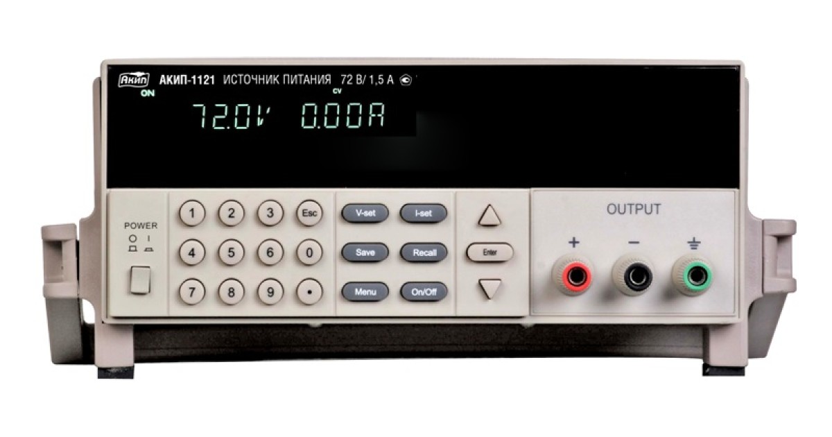 Купить АКИП-1121 АКИП оптом в Москве