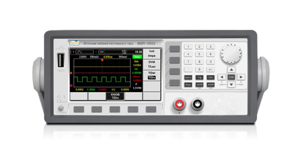 Купить АКИП-1403/3 АКИП оптом в Москве