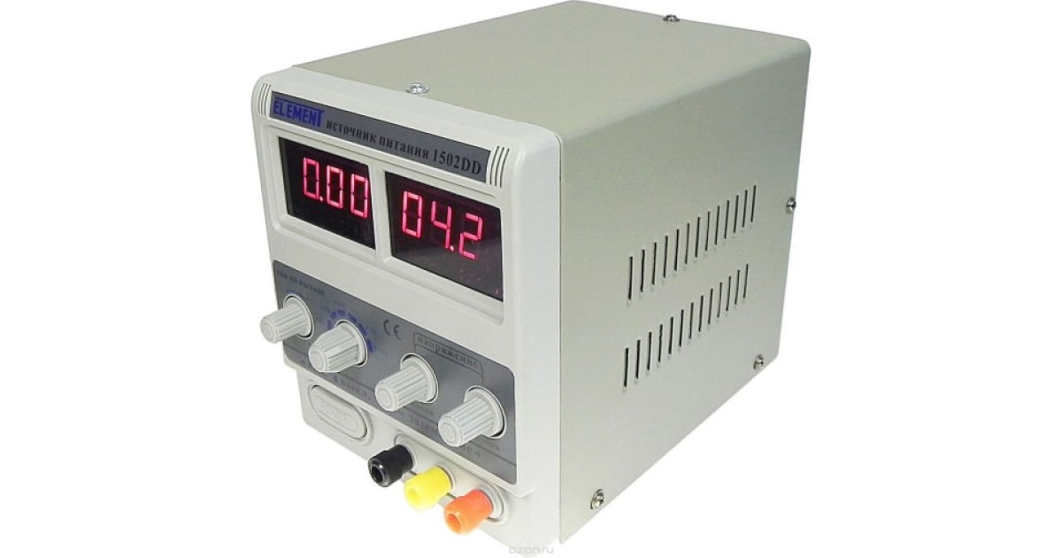 Купить ELEMENT 1502DD ELEMENT оптом в Москве