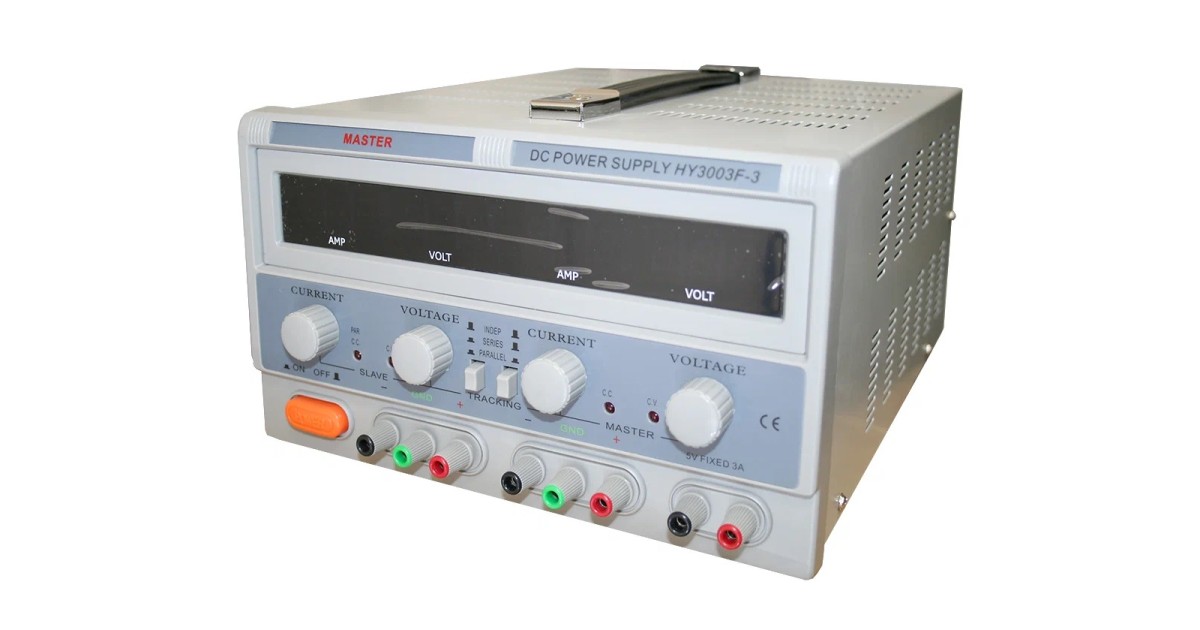 Купить HY-3003F-3 MASTER оптом в Москве