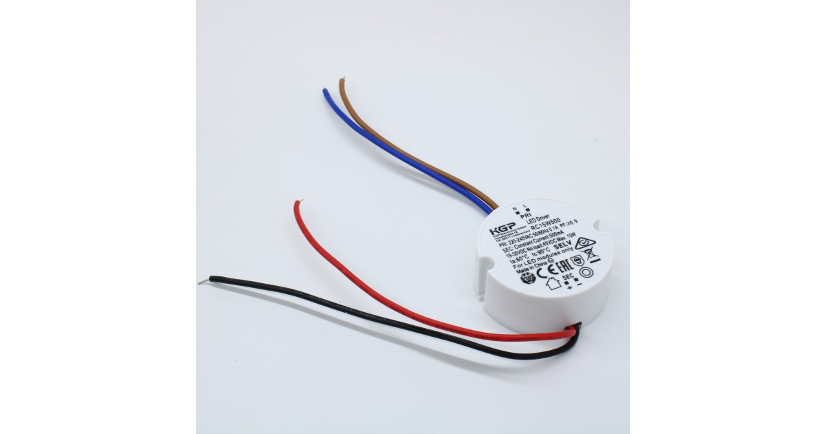 Купить RC15W500 KGP оптом в Москве