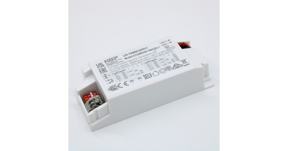 Купить CC30W350-700CG2-1 KGP оптом в Москве