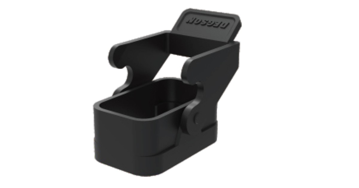 Купить Открытое основание разъема DC.P-BK-1L Degson оптом в Москве