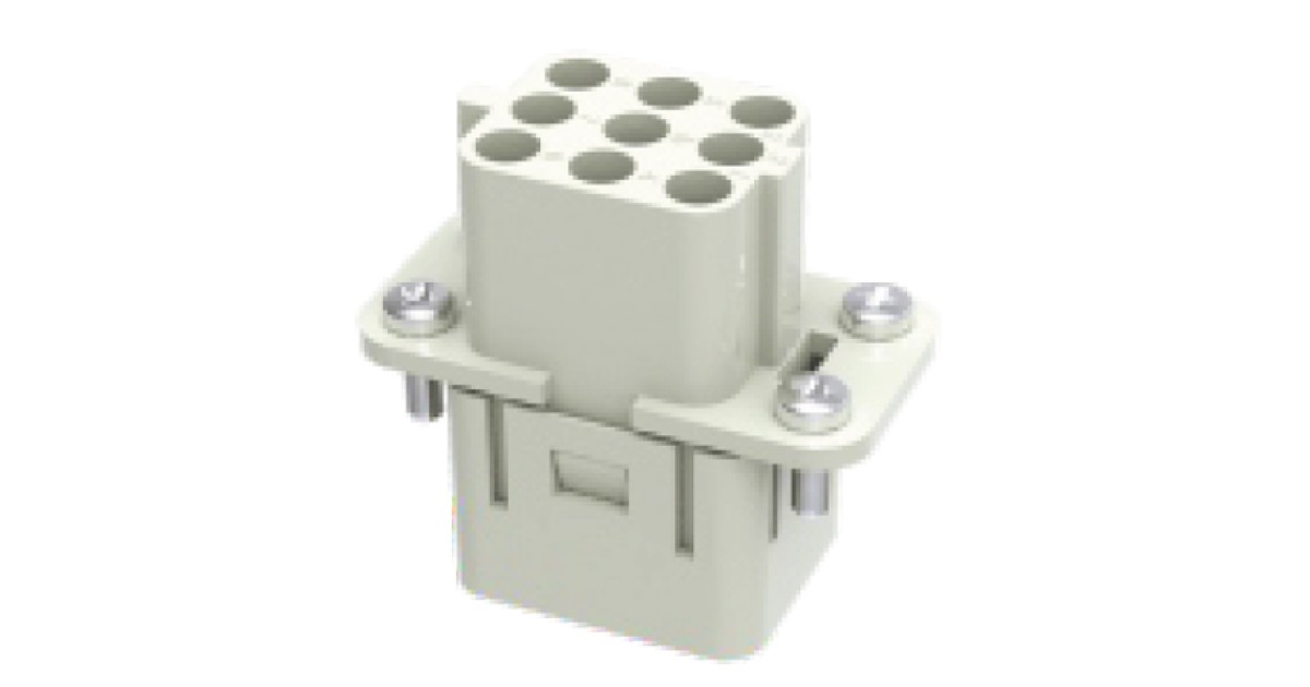 Купить Розеточная контактная вставка DQ-008-FC Degson оптом в Москве