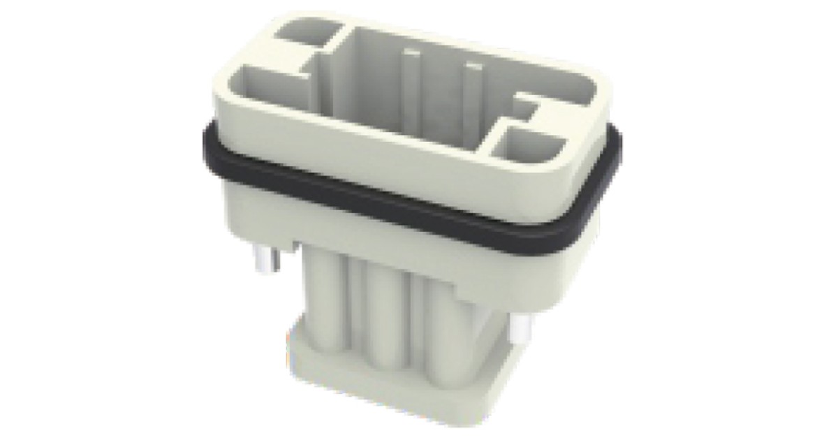 Купить Вилочная контактная вставка DQ-017-MC Degson оптом в Москве