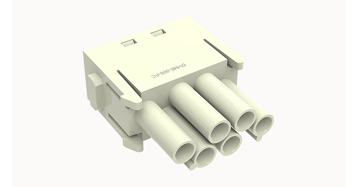Купить Розеточная контактная вставка DVME-006-FC Degson оптом в Москве