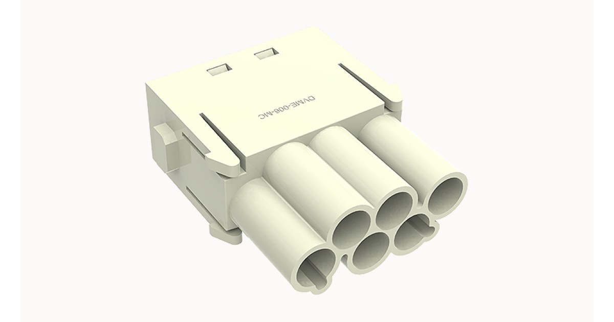 Купить Вилочная контактная вставка DVME-006-MC Degson оптом в Москве
