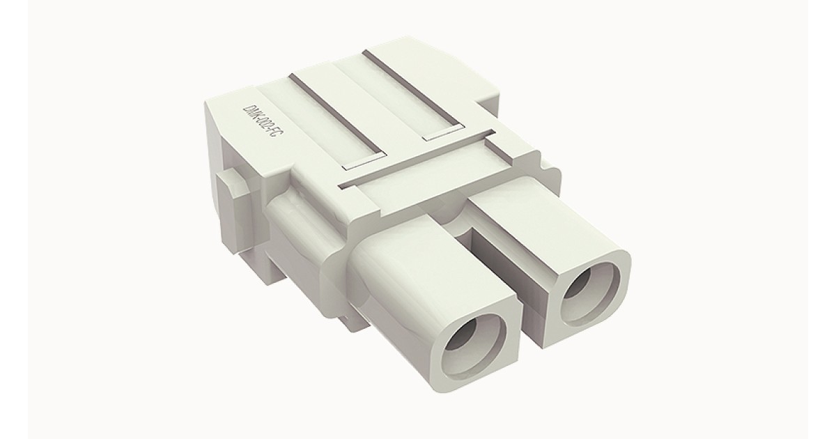 Купить Розеточная контактная вставка DMK-002-FC Degson оптом в Москве