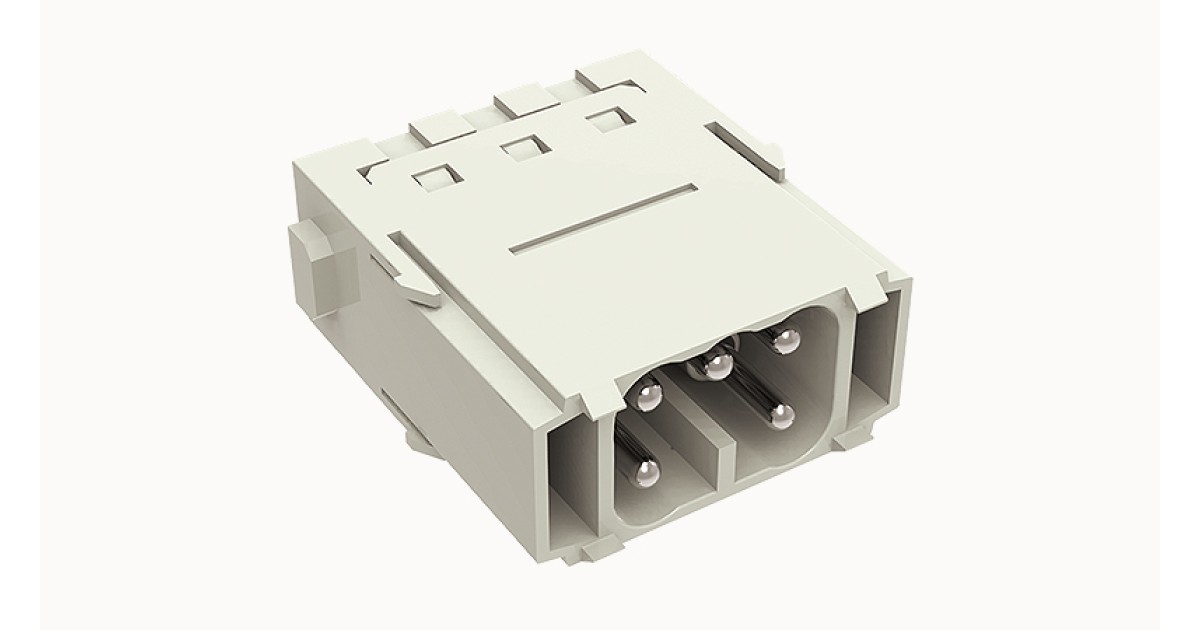 Купить Вилочная контактная вставка DME-005-MS Degson оптом в Москве