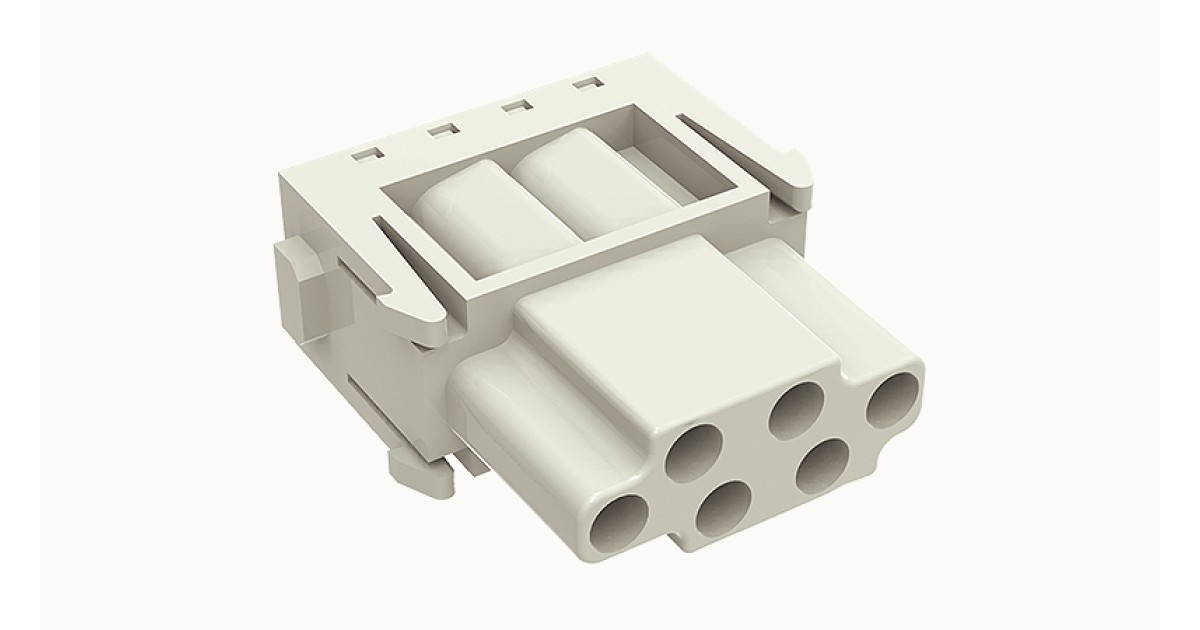 Купить Розеточная контактная вставка DME-006-FC Degson оптом в Москве