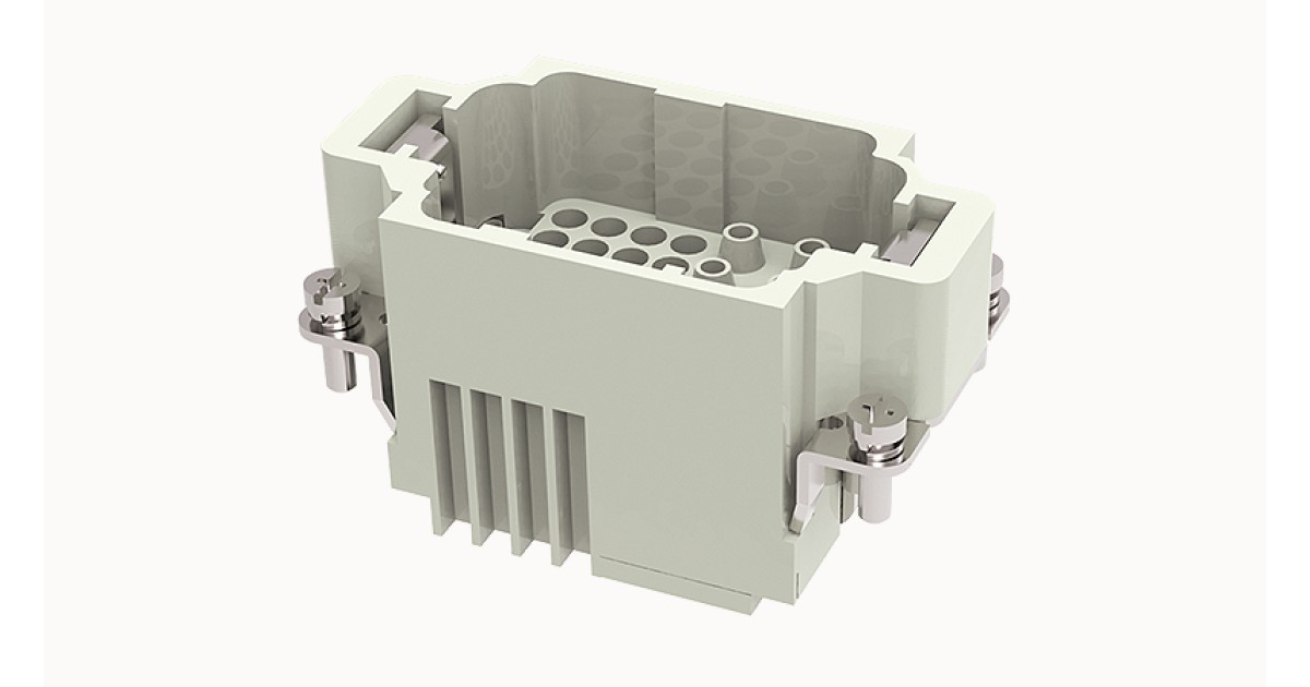Купить Вилочная контактная вставка DK-8/24-MC Degson оптом в Москве