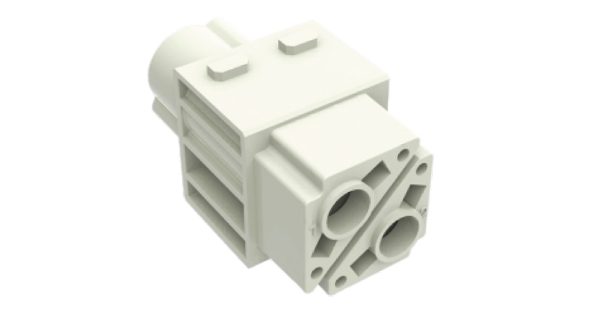 Купить Розеточная контактная вставка D2MK-002-FC Degson оптом в Москве