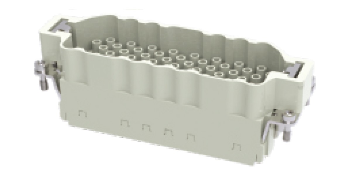 Купить Вилочная контактная вставка DEEE-064-MC Degson оптом в Москве