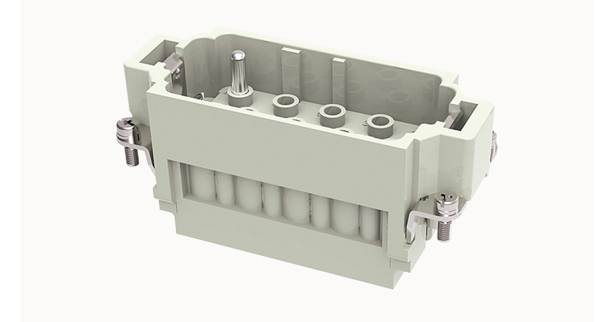 Купить Вилочная контактная вставка DK-12/2-MC Degson оптом в Москве