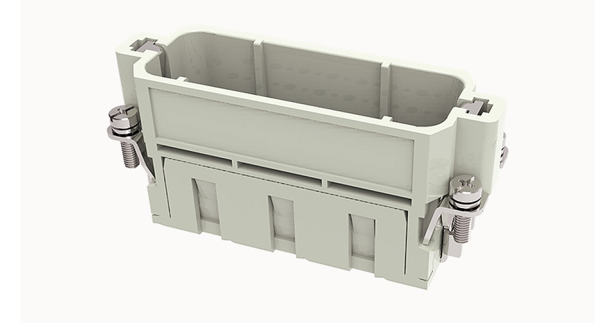 Купить Вилочная контактная вставка DA-016-MC Degson оптом в Москве