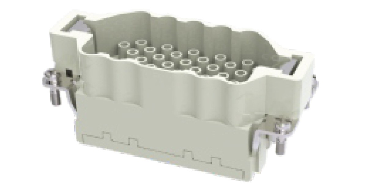 Купить Вилочная контактная вставка DEEE-040-MC Degson оптом в Москве