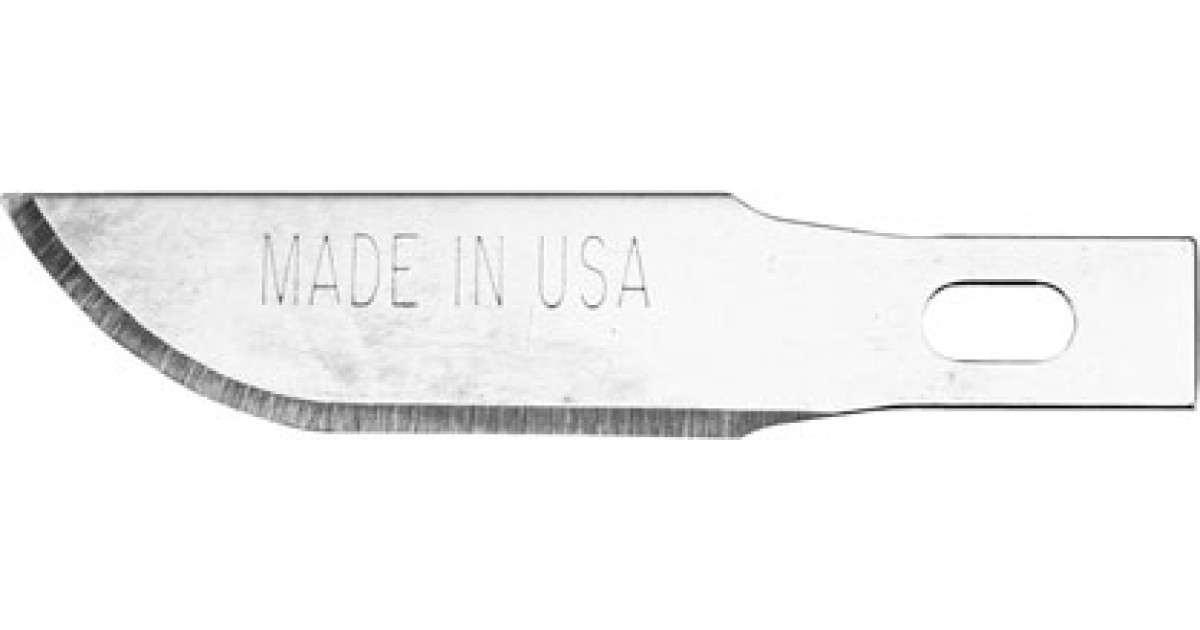 Купить Лезвия XNB101BLADE Xcelite оптом в Москве