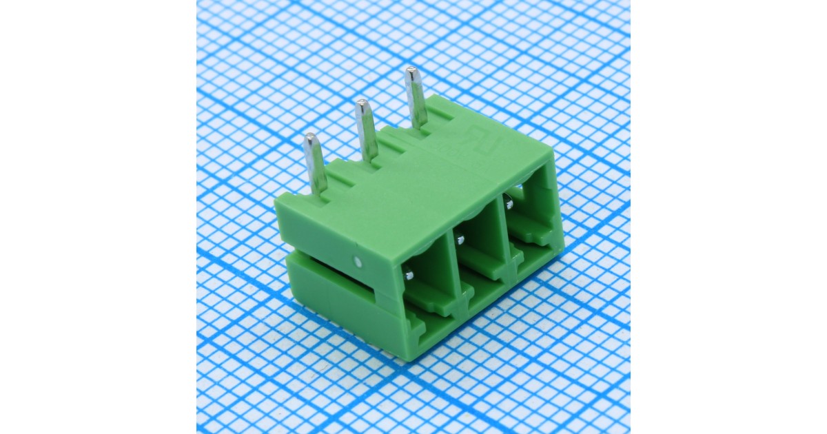 Купить ECH381R-03P DINKLE оптом в Москве
