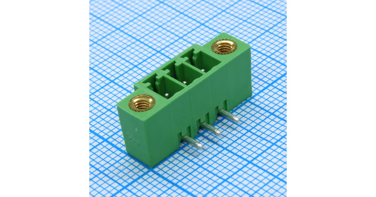 Купить ECH381RM-03P DINKLE оптом в Москве