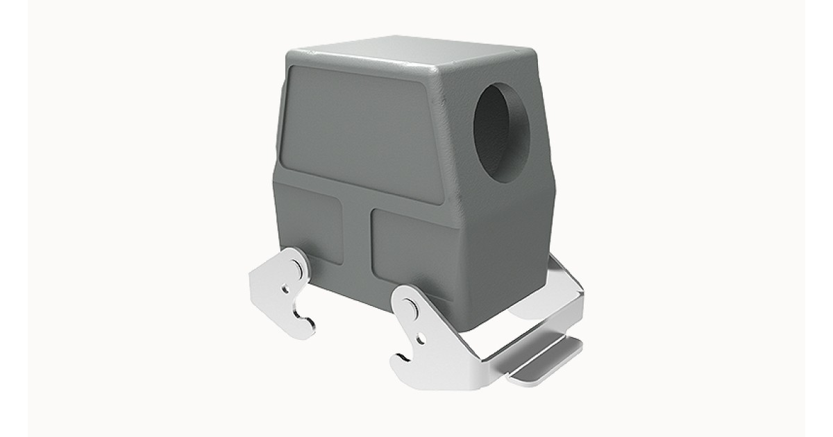 Купить Крышка разъема D32A-SEH-2L-PG29 Degson оптом в Москве