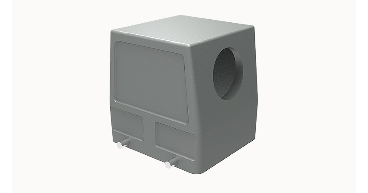 Купить Крышка разъема D32B-SE-4g-PG36 Degson оптом в Москве