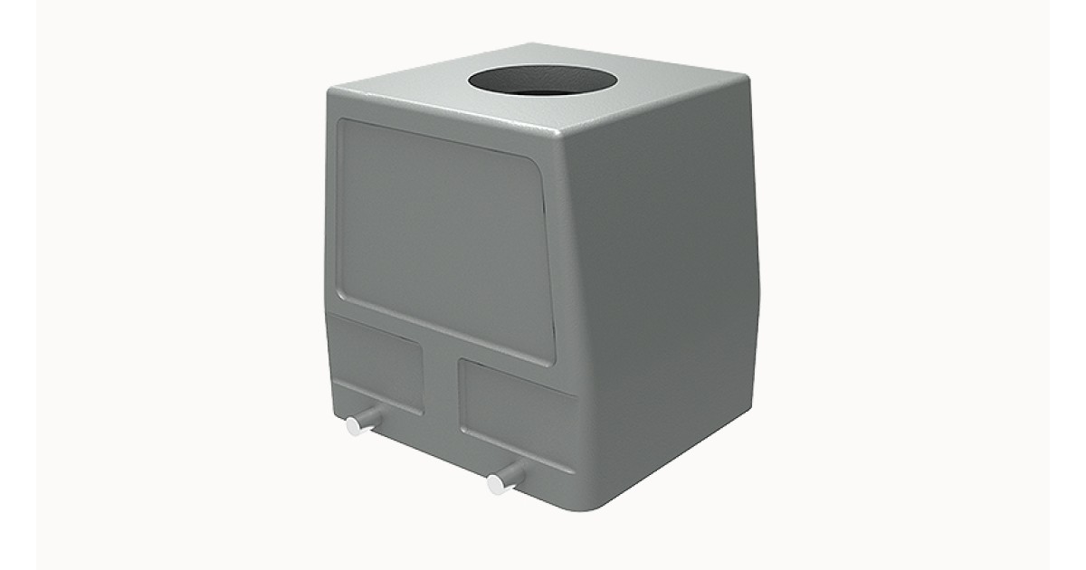 Купить Крышка разъема D32B-TE-4g-M40 Degson оптом в Москве