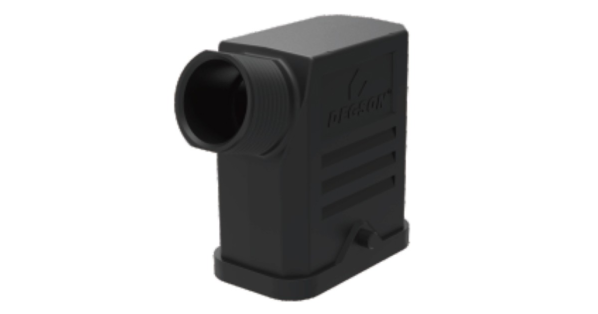 Купить Крышка разъема DC.P-SE-2g-PG16 Degson оптом в Москве