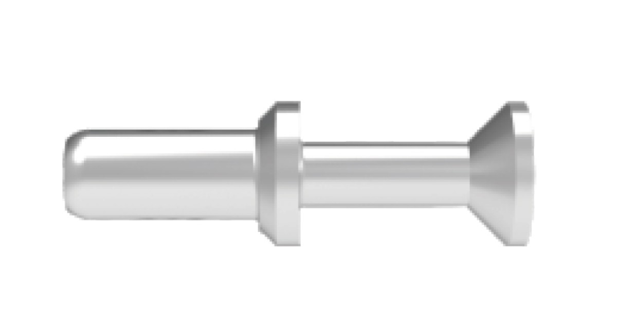 Купить Вилочный обжимной контакт (Ag) 100A-SM-25 Degson оптом в Москве